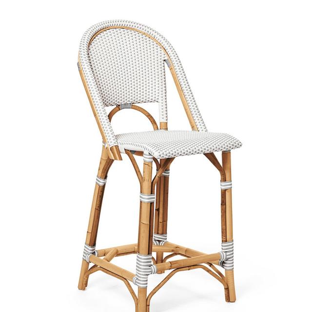 Riviera Counter Stool for Shayna's Art Studio!
