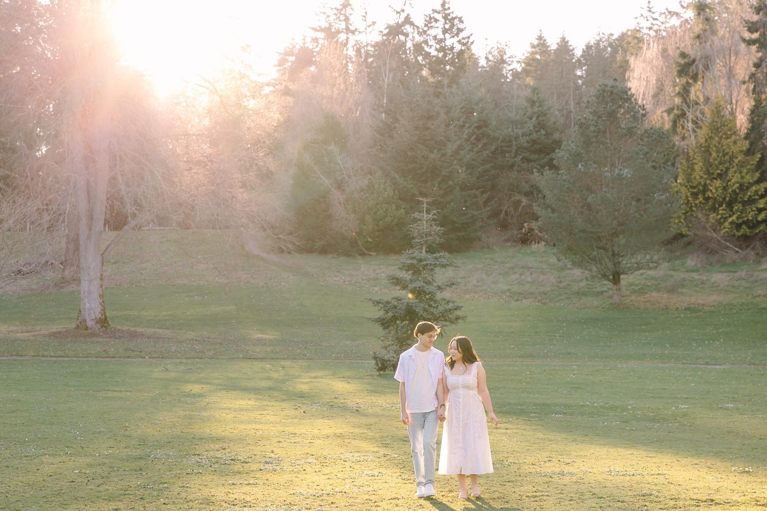 The Wedding Website of Evan Hattori and Nicole Kim