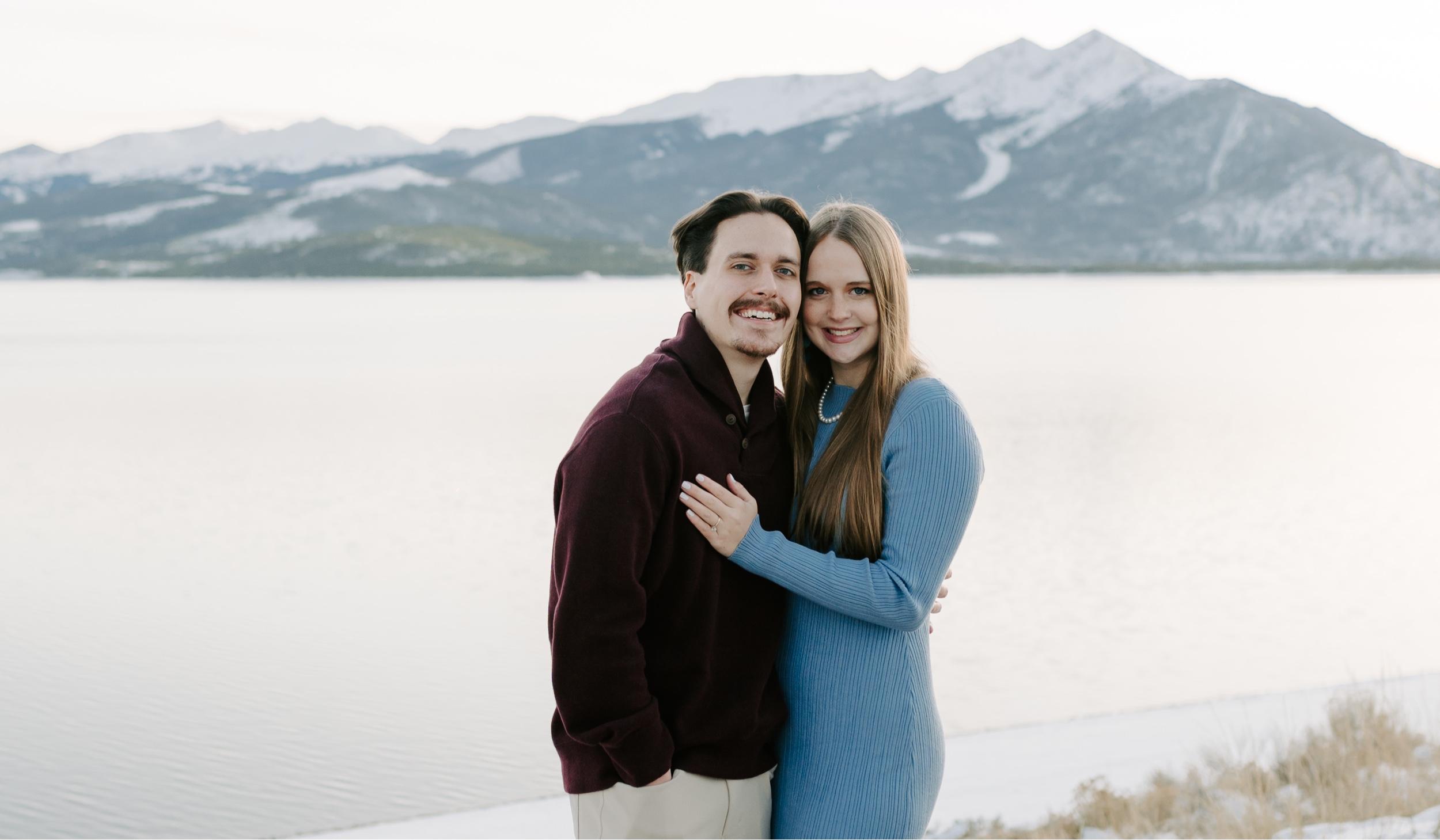 The Wedding Website of Jordan Jankowski and Coleman McDaniel
