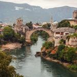 Old Bridge Mostar