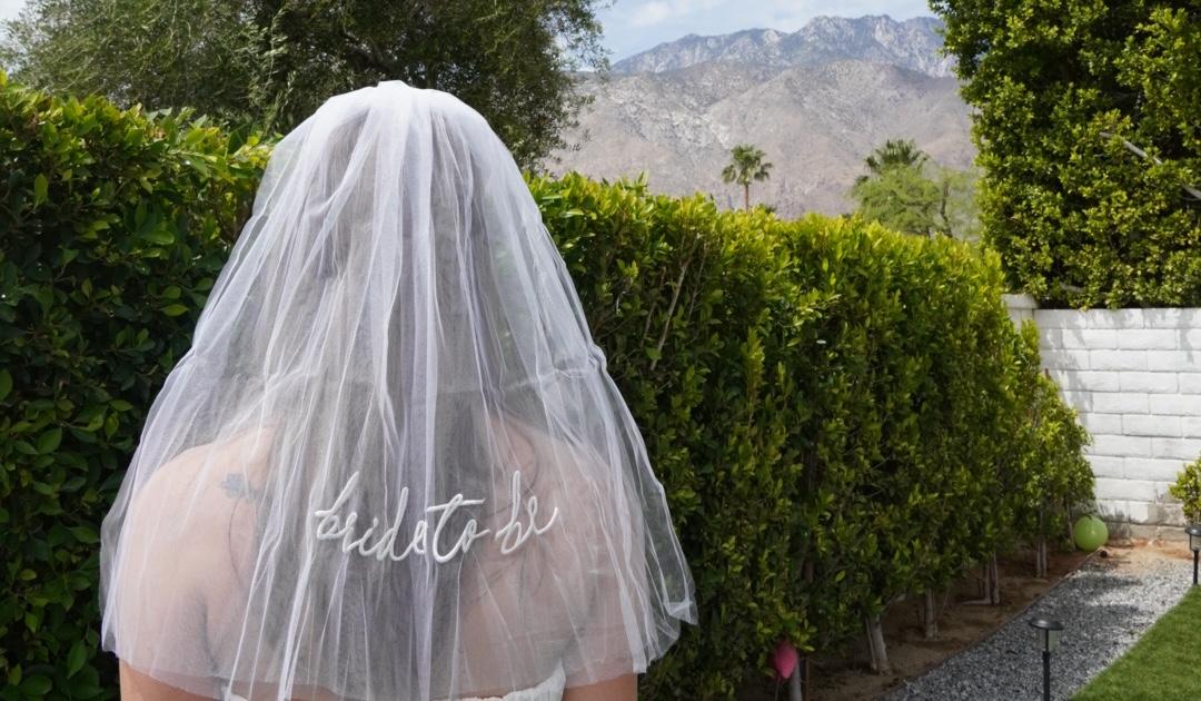 The Wedding Website of Halie Penton and Robert White