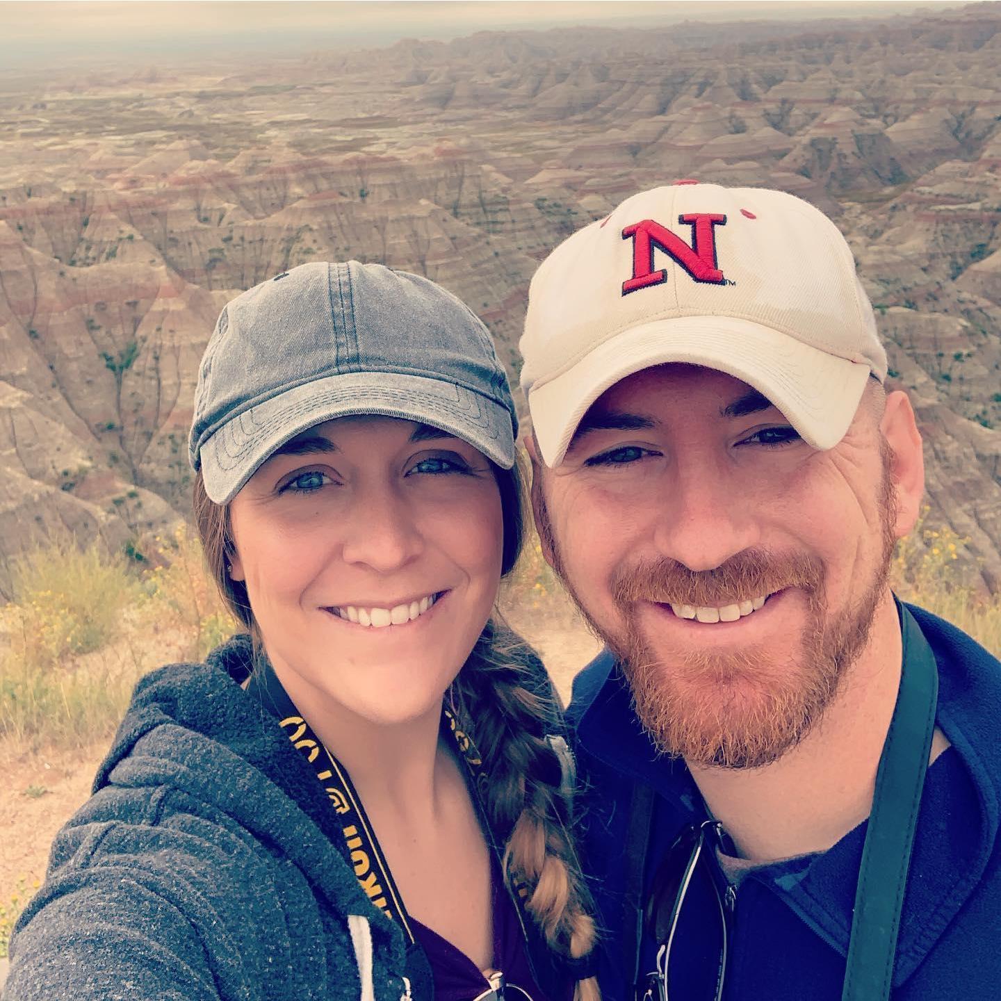 The Badlands