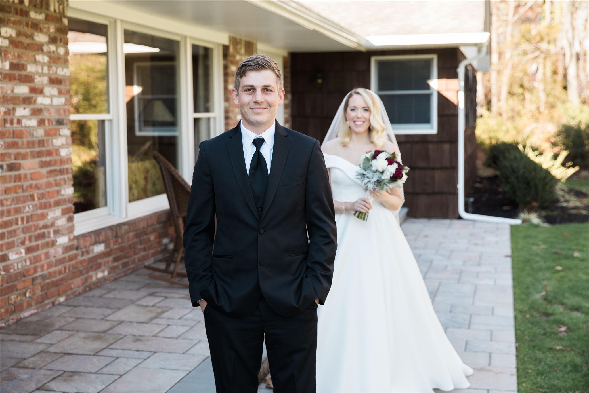 The Wedding Website of Michele Needham and Daniel Jud