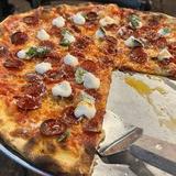Pizzeria Dolorosa