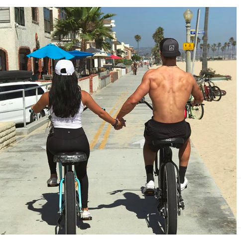 Newport Beach Bike Rides!