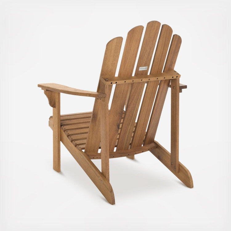 Safavieh, Topher Adirondack Outdoor Chair | Zola