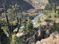 Cebolla Mesa Hike