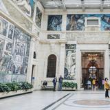Detroit Institute of Arts
