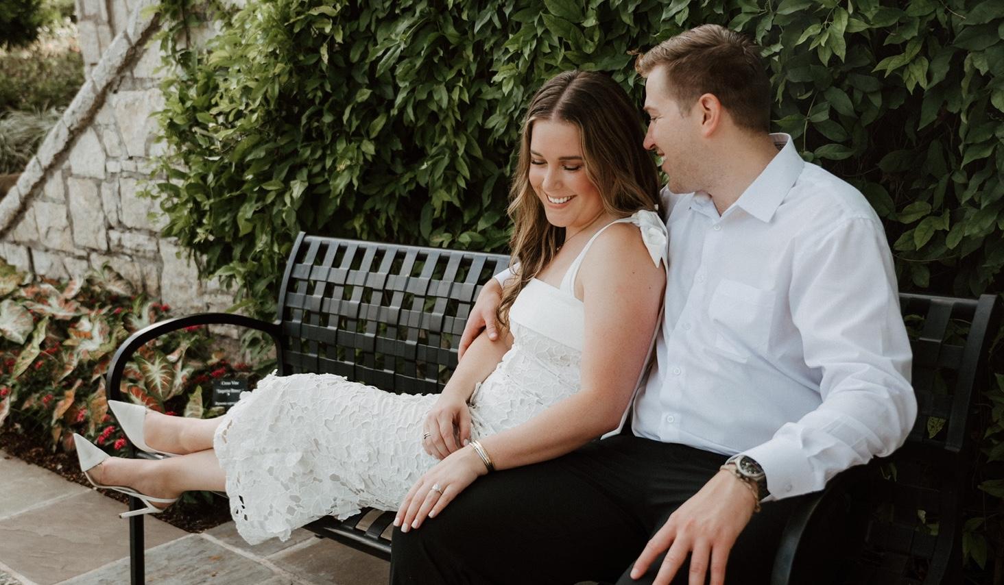 The Wedding Website of Emily Haas and Ryan Platt