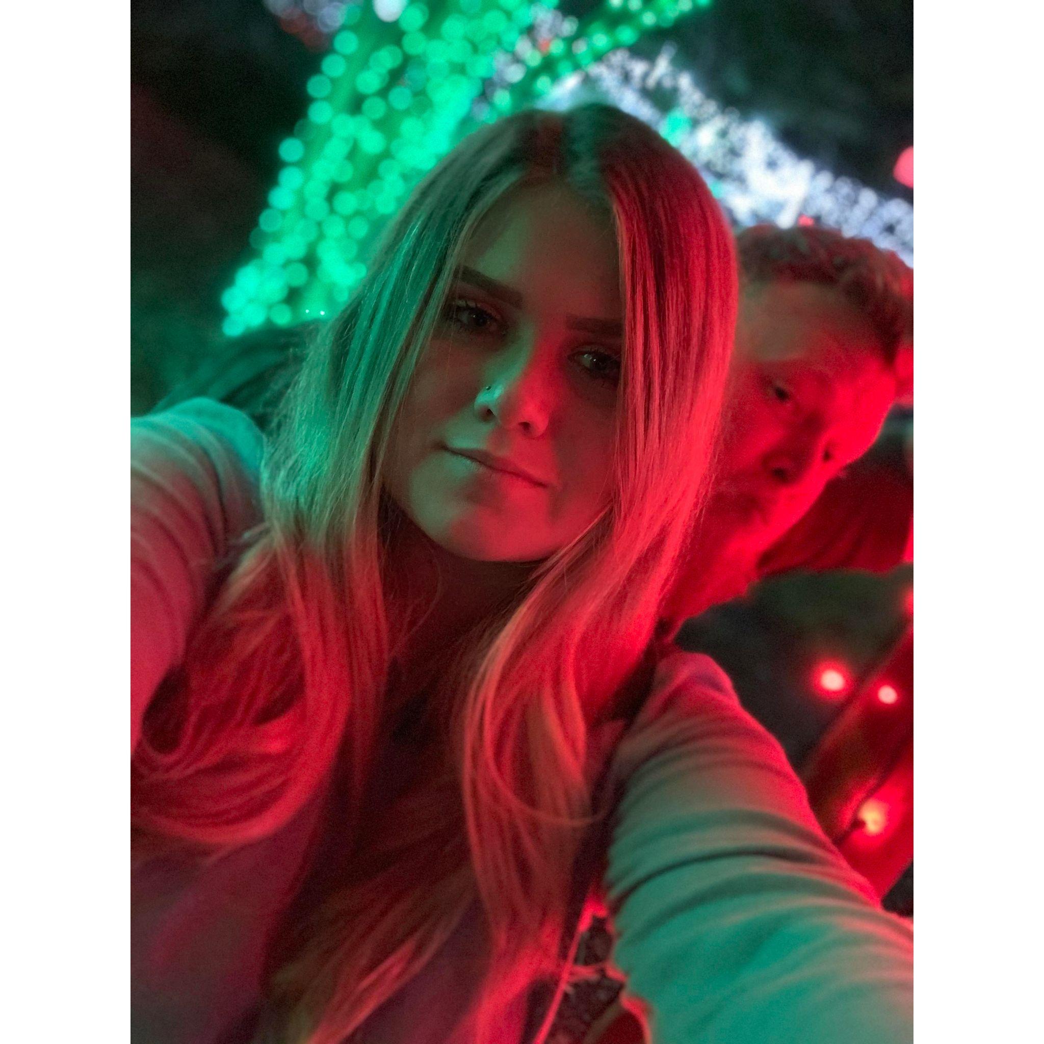 Largo Lights!