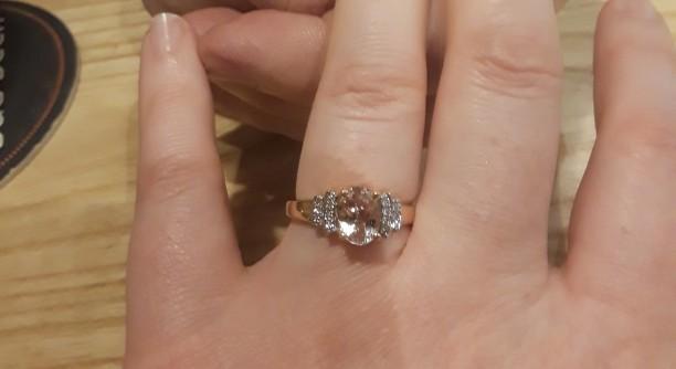 The Wedding Website of Morgan Johnston and Roger Allen