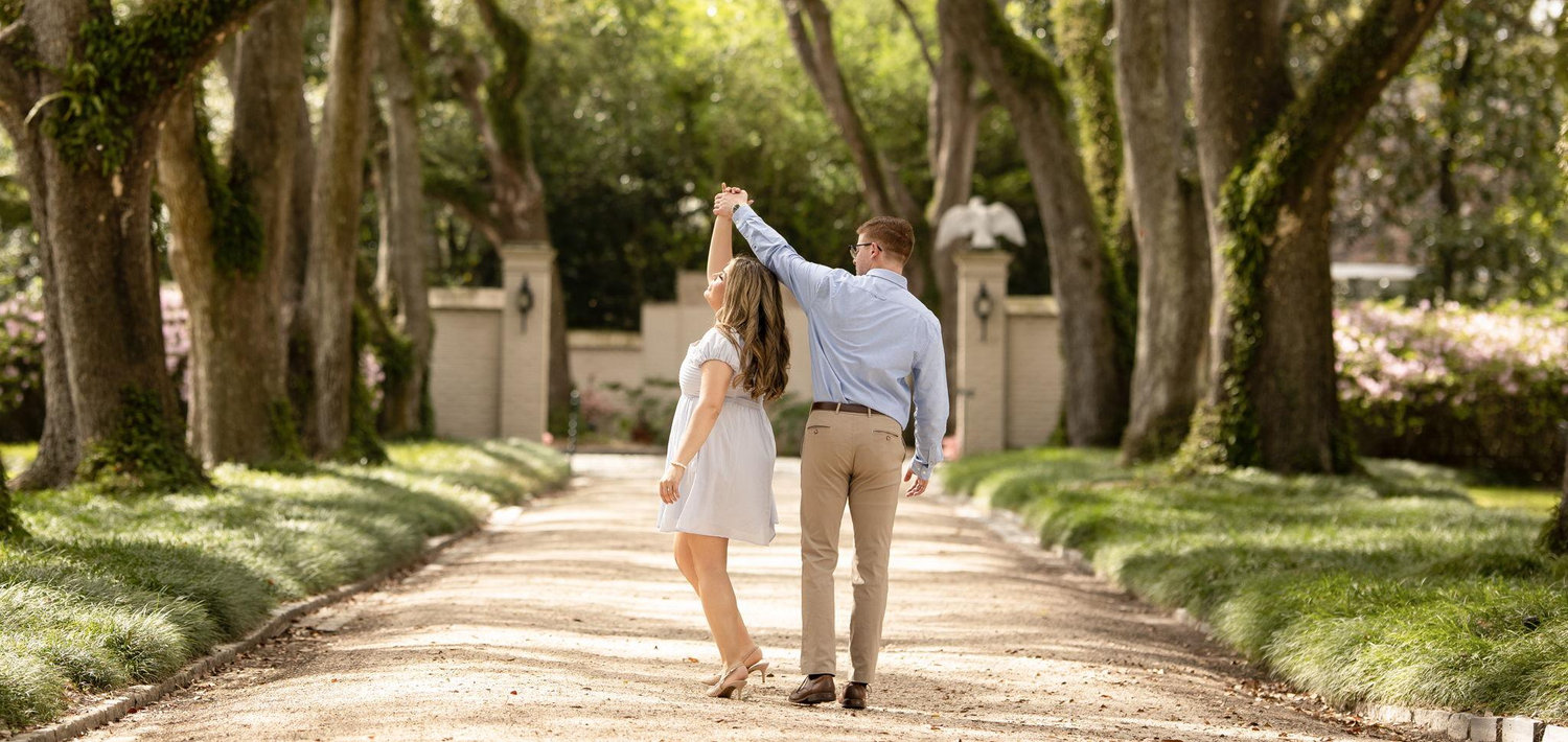 The Wedding Website of Gabriella Olsen and Ethan Konnecker