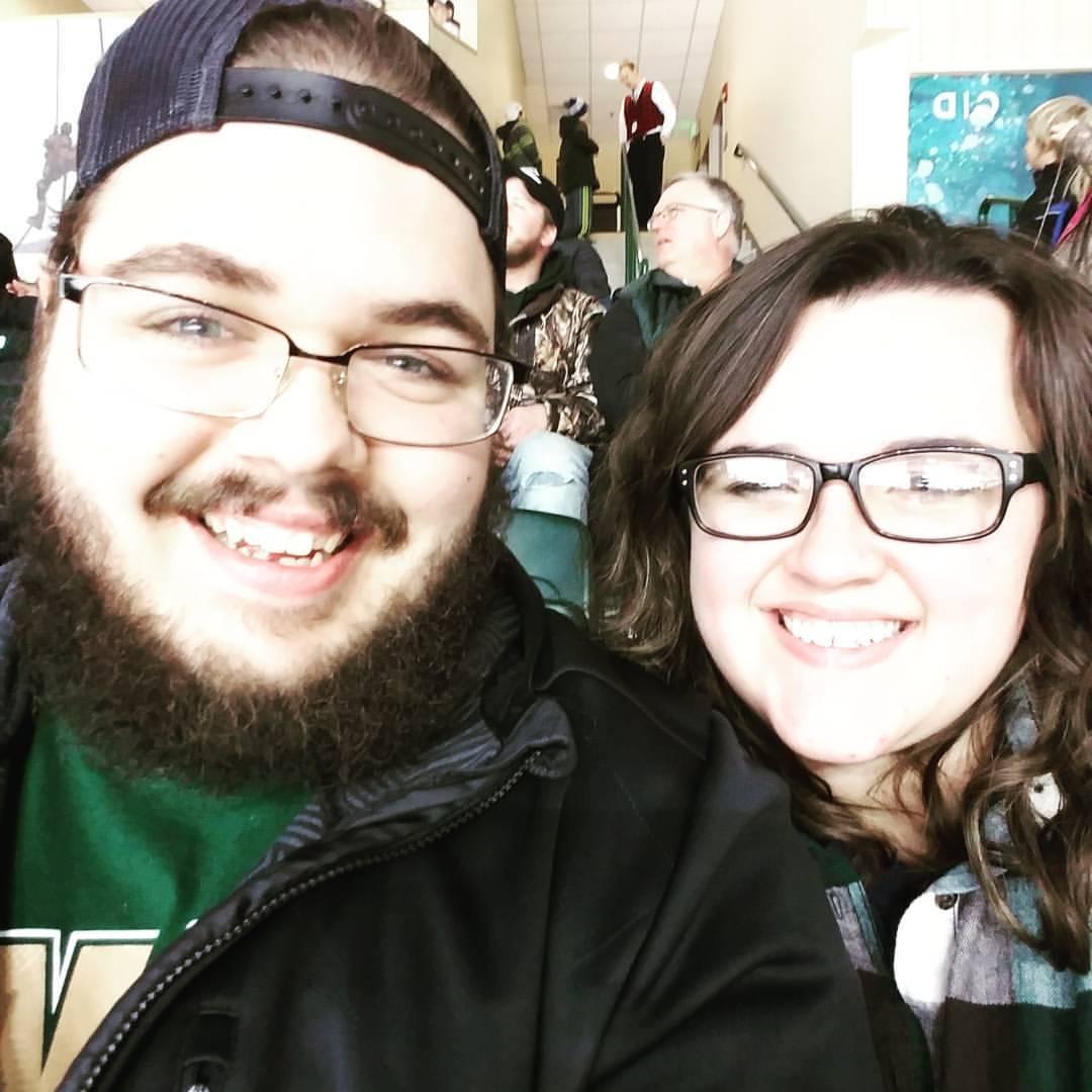 Beaver's game!