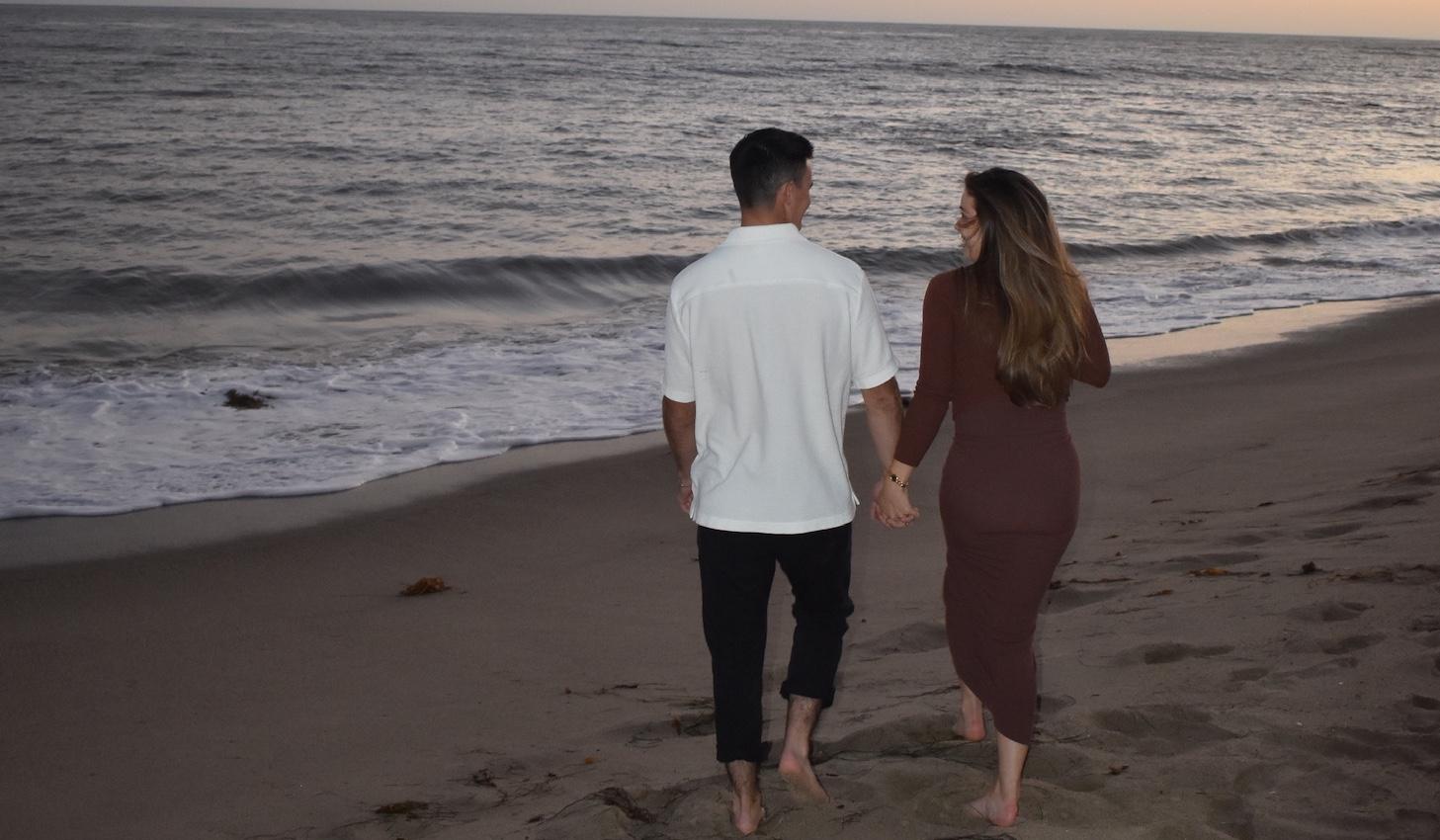 The Wedding Website of Victoria Pavlov and Mateo Jordan