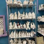 Moon Stone Pottery & Elementals