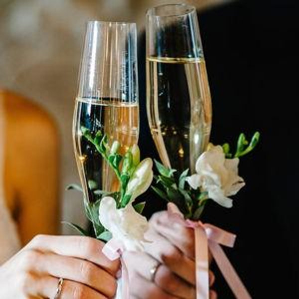 Contribute to Our Big Day