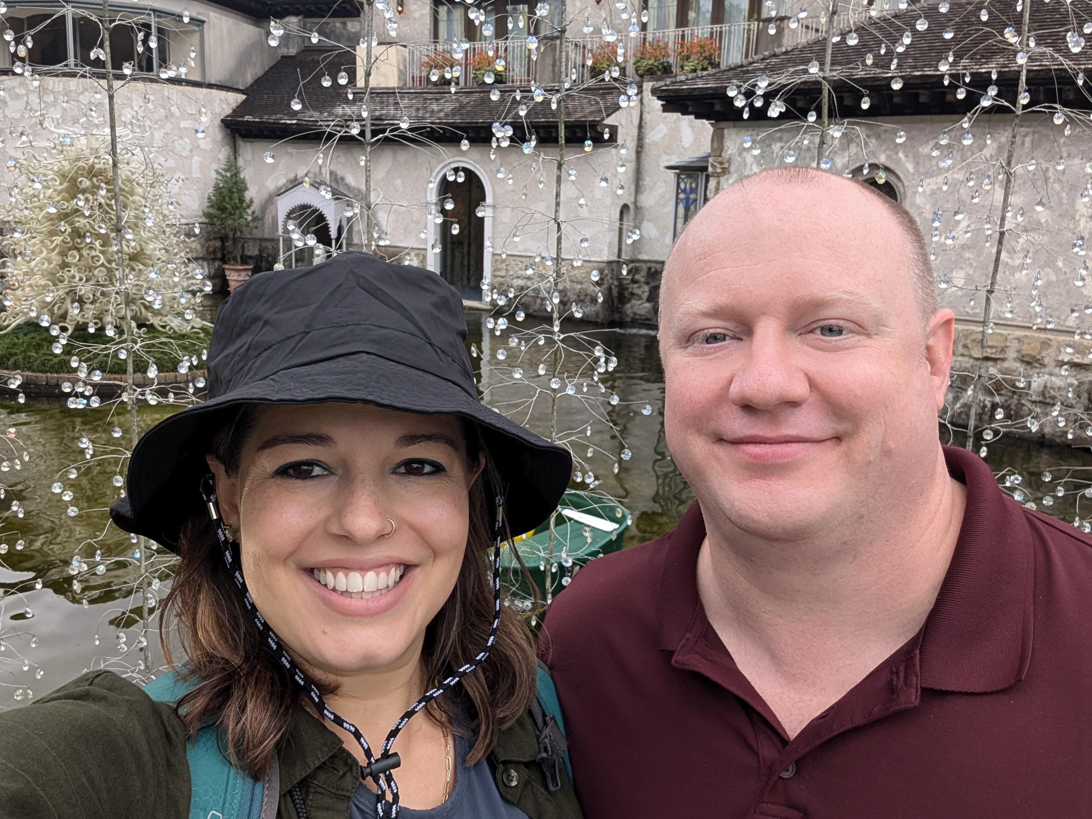 The Wedding Website of Tia Schmitz and Ethan Shank