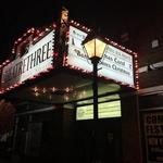 Theatre Three