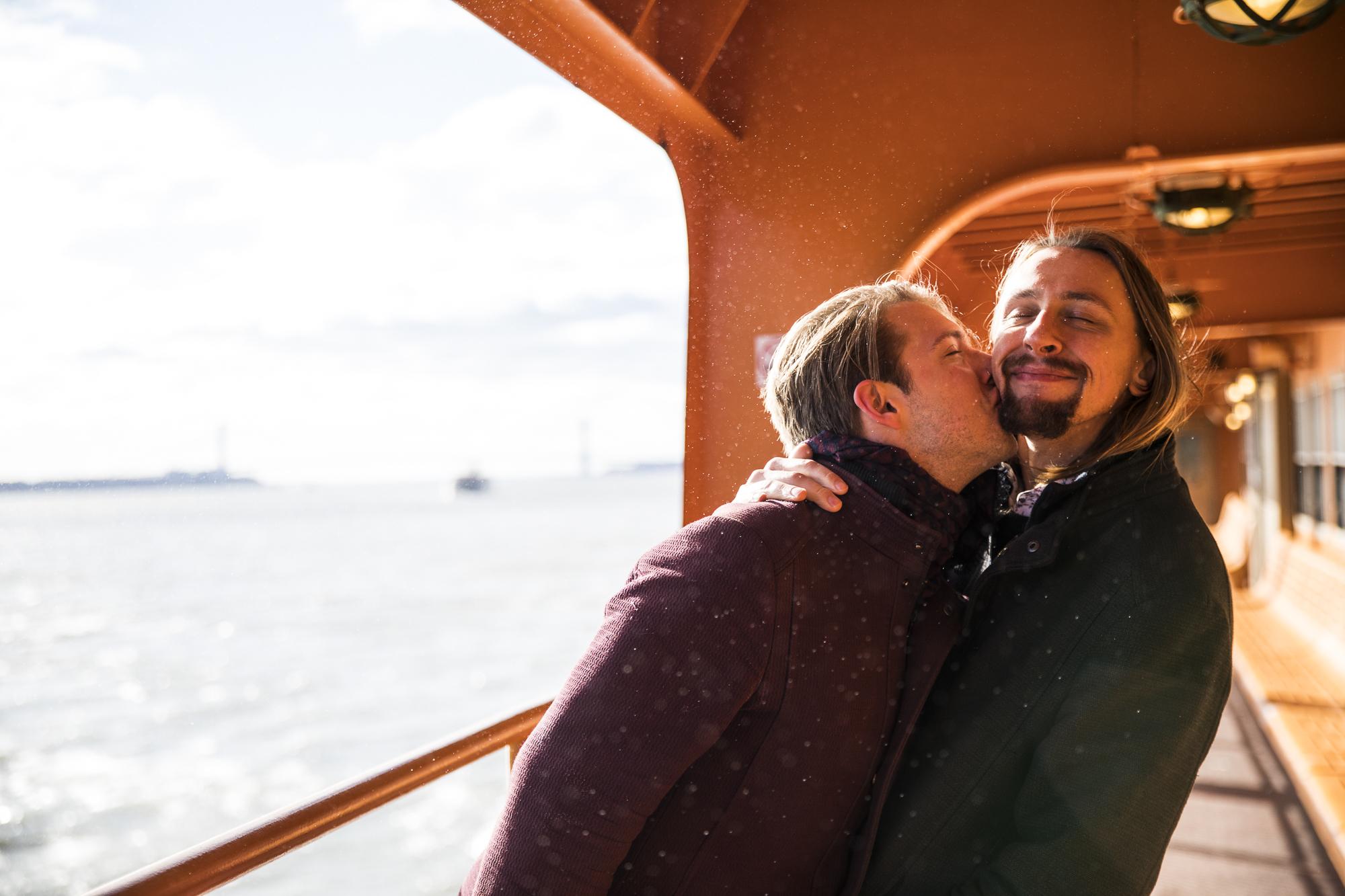 The Wedding Website of Kc Hankins and Kyle O'Leary