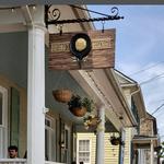 Buford's Biscuits