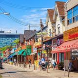 Kensington Market