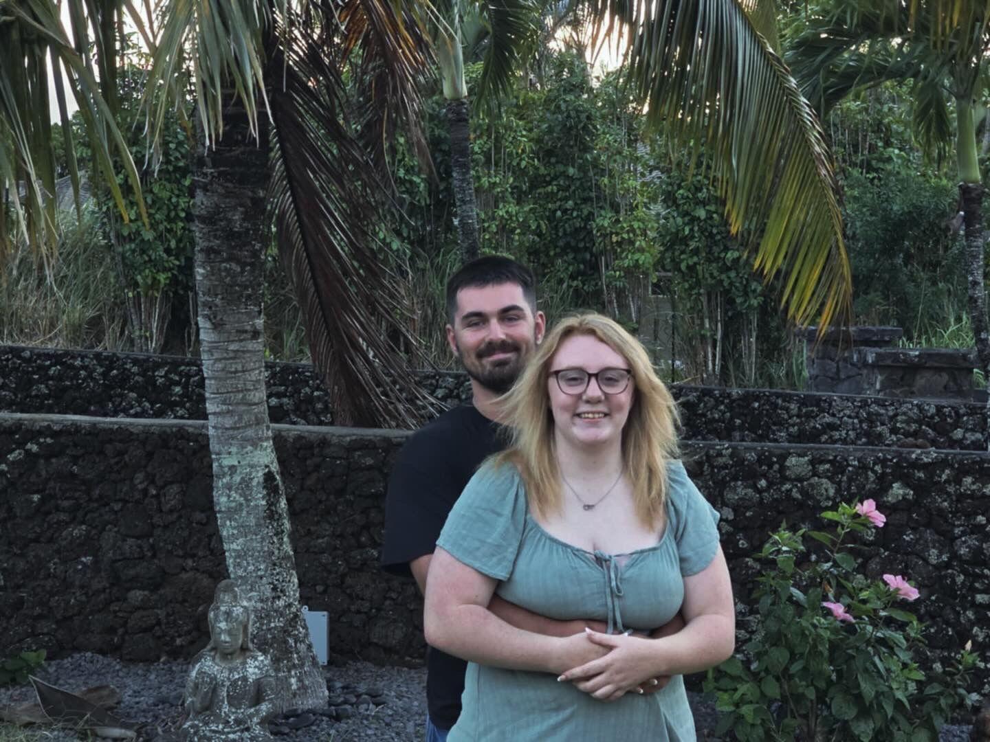 The Wedding Website of mikayla Wiedeman and Brandon Warner