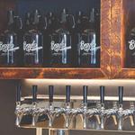 Begyle Brewing
