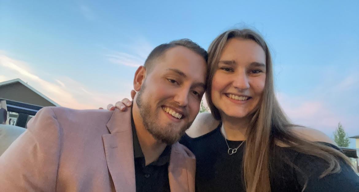 The Wedding Website of Emily Claude and Jake Paczko