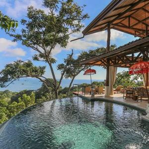 Honeymoon: Treetop Lodging