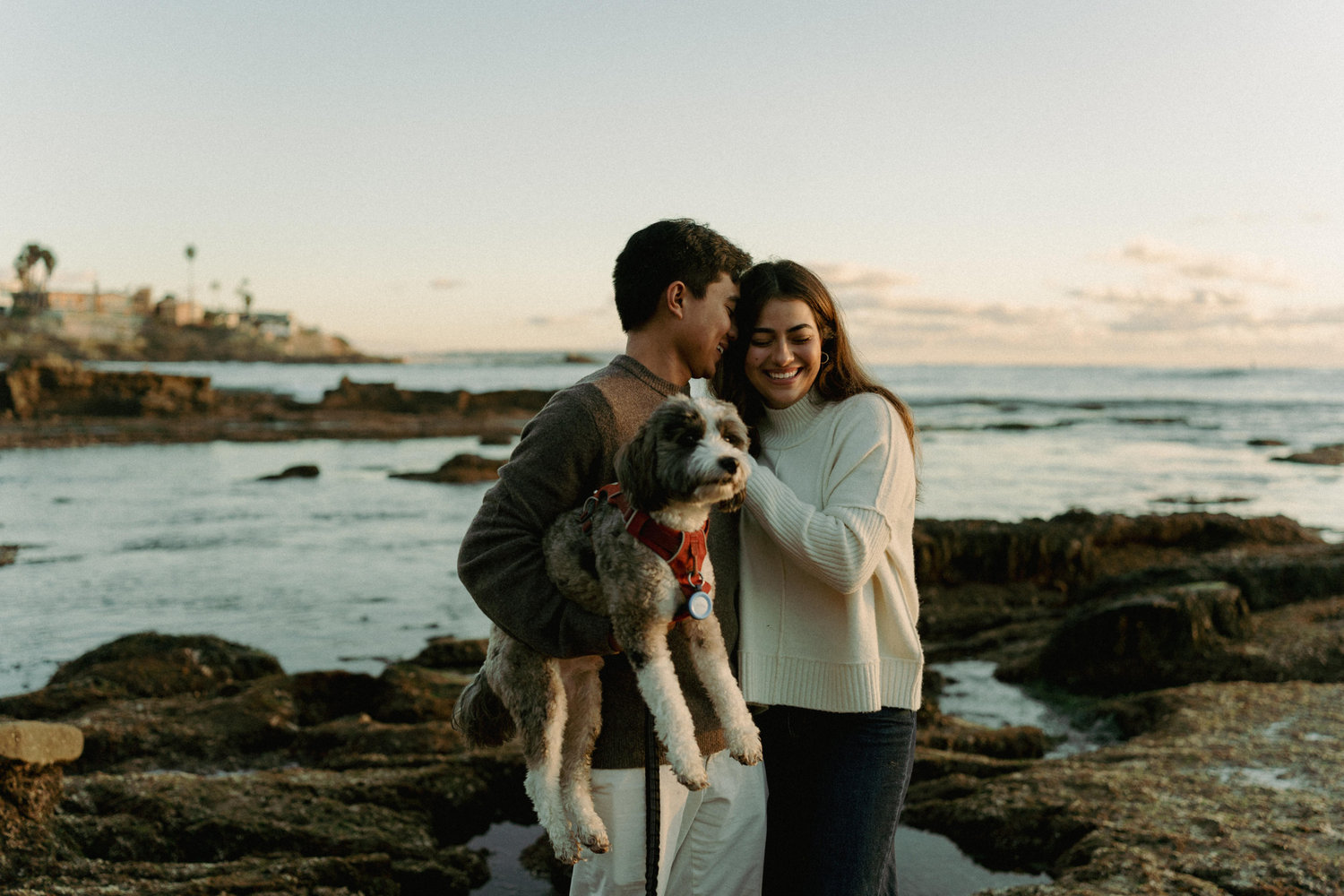 The Wedding Website of Tiffani Stickler and Christopher Ocariza