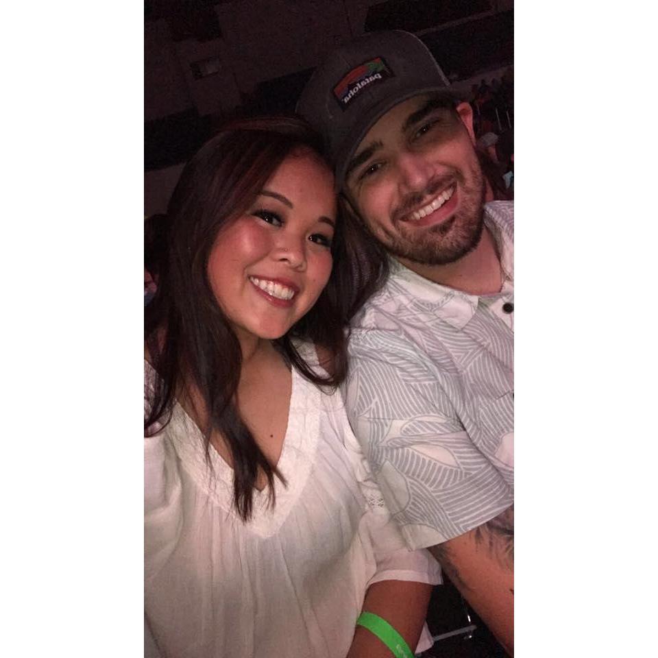 365 Days Together (August 27, 2017)