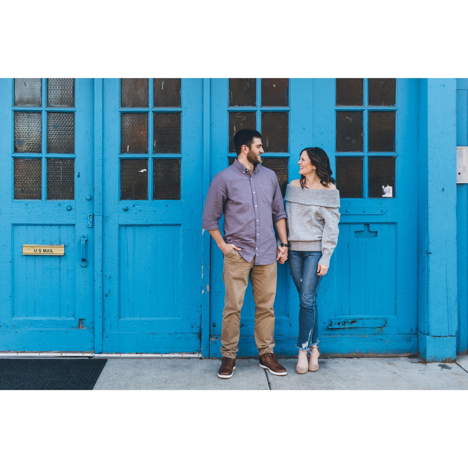 by Ed & Aileen Photography