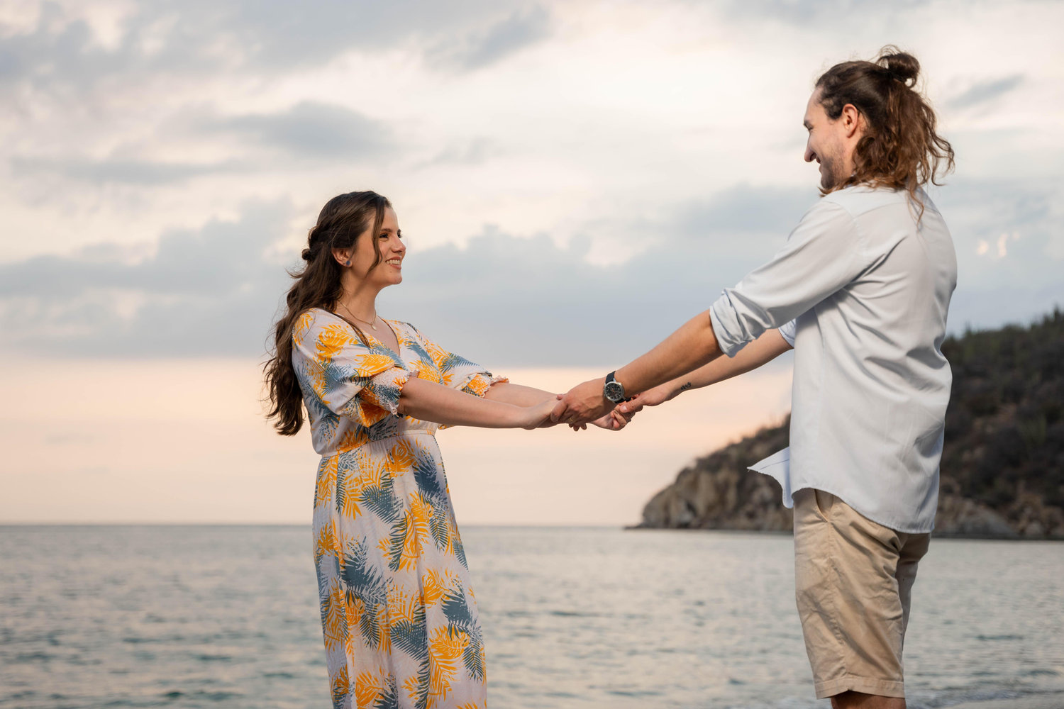 The Wedding Website of DANIEL REYES and SARA GARCÍA