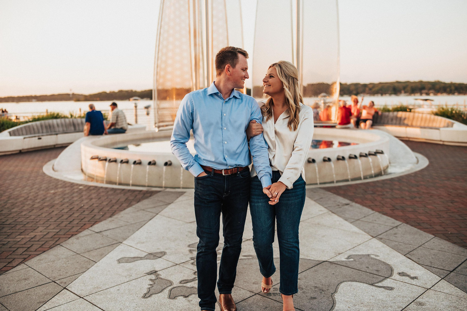 The Wedding Website of Payton Helderbrand and Nick Helderbrand