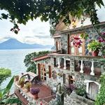 Lake Atitlán