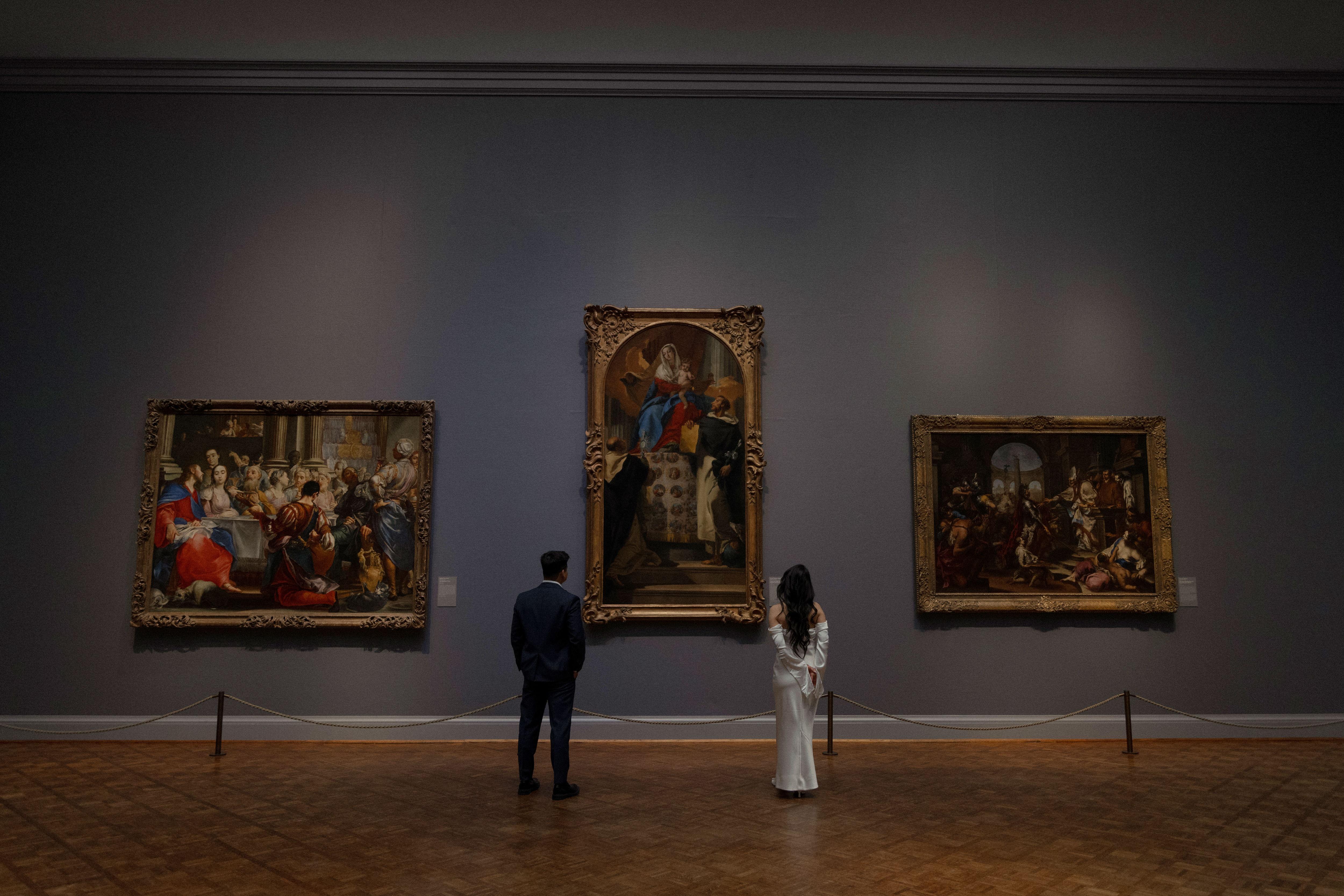 The Wedding Website of Minh Huynh and Jane Kwak