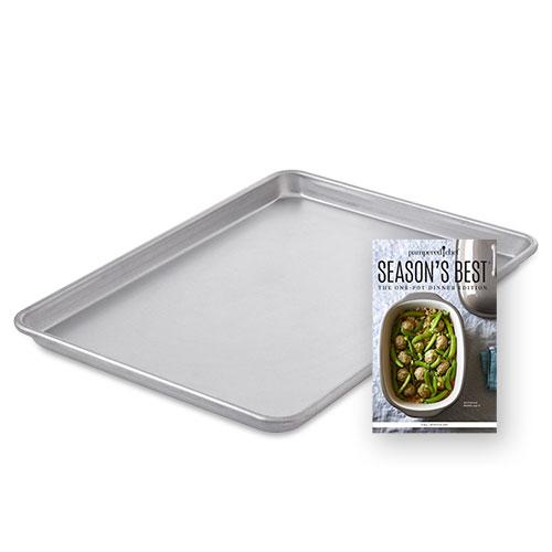Half Sheet Pan