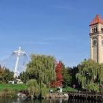 Riverfront Park