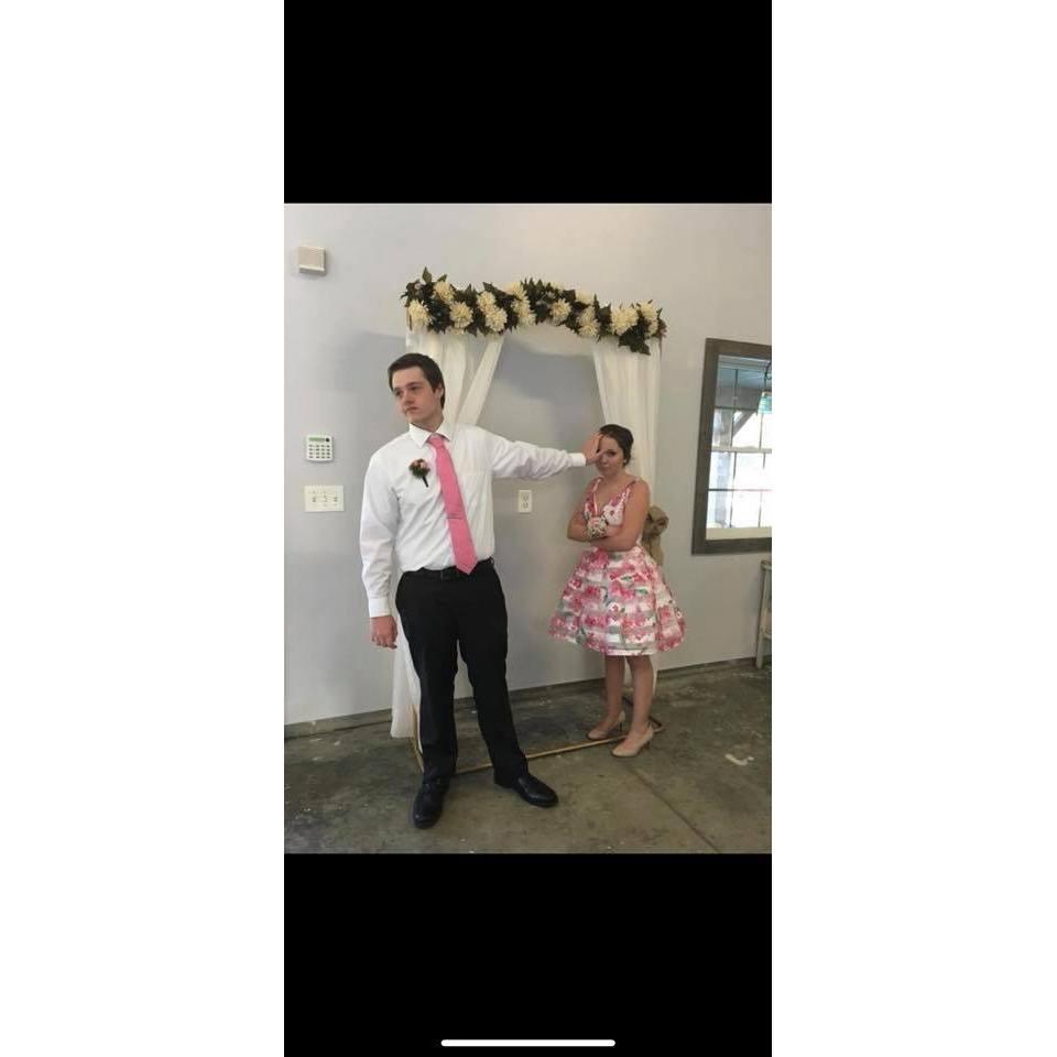 Homecoming 2018