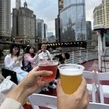 Architecture River Tour
