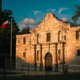The Alamo
