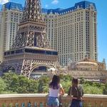 Las Vegas Strip Walking Tour