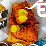 Hattie B's Hot Chicken - Midtown Nashville, TN