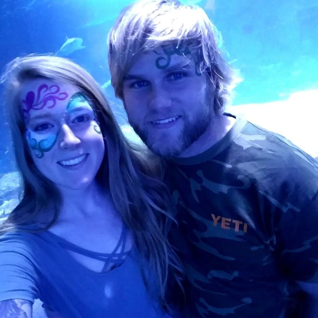 Our second date in 2018!