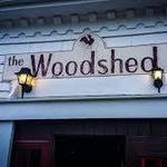 The Woodshed