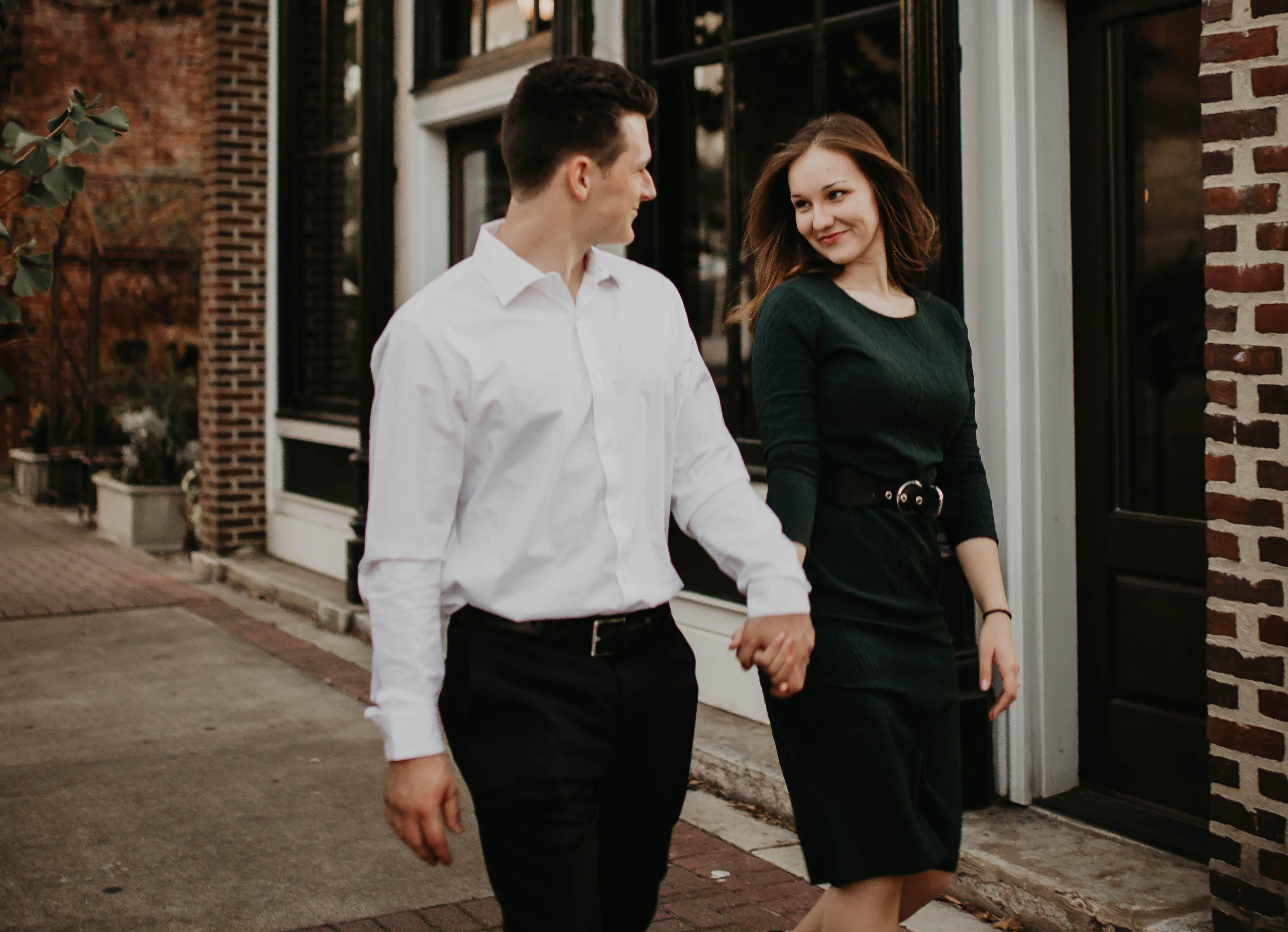 The Wedding Website of Abigail Gripp and Ryan Payne