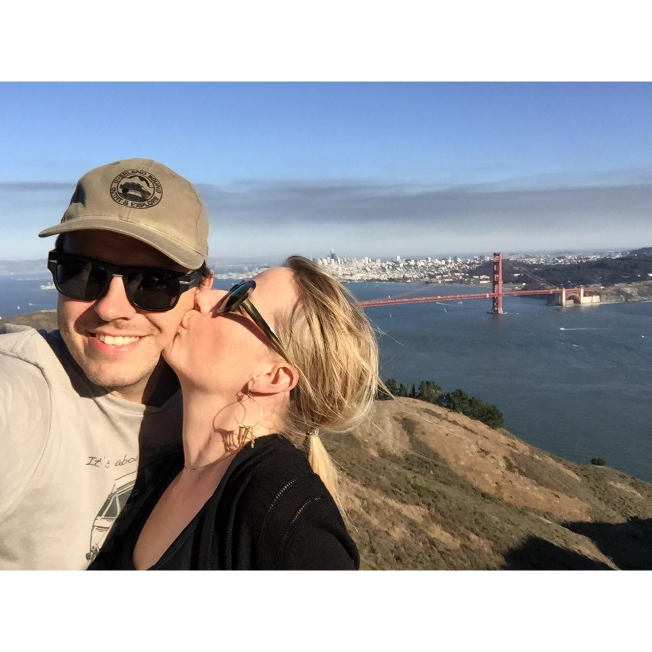 I love you Berndchen!