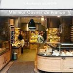 Fromagerie Laurent Dubois