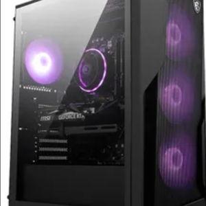 Microcenter Trip