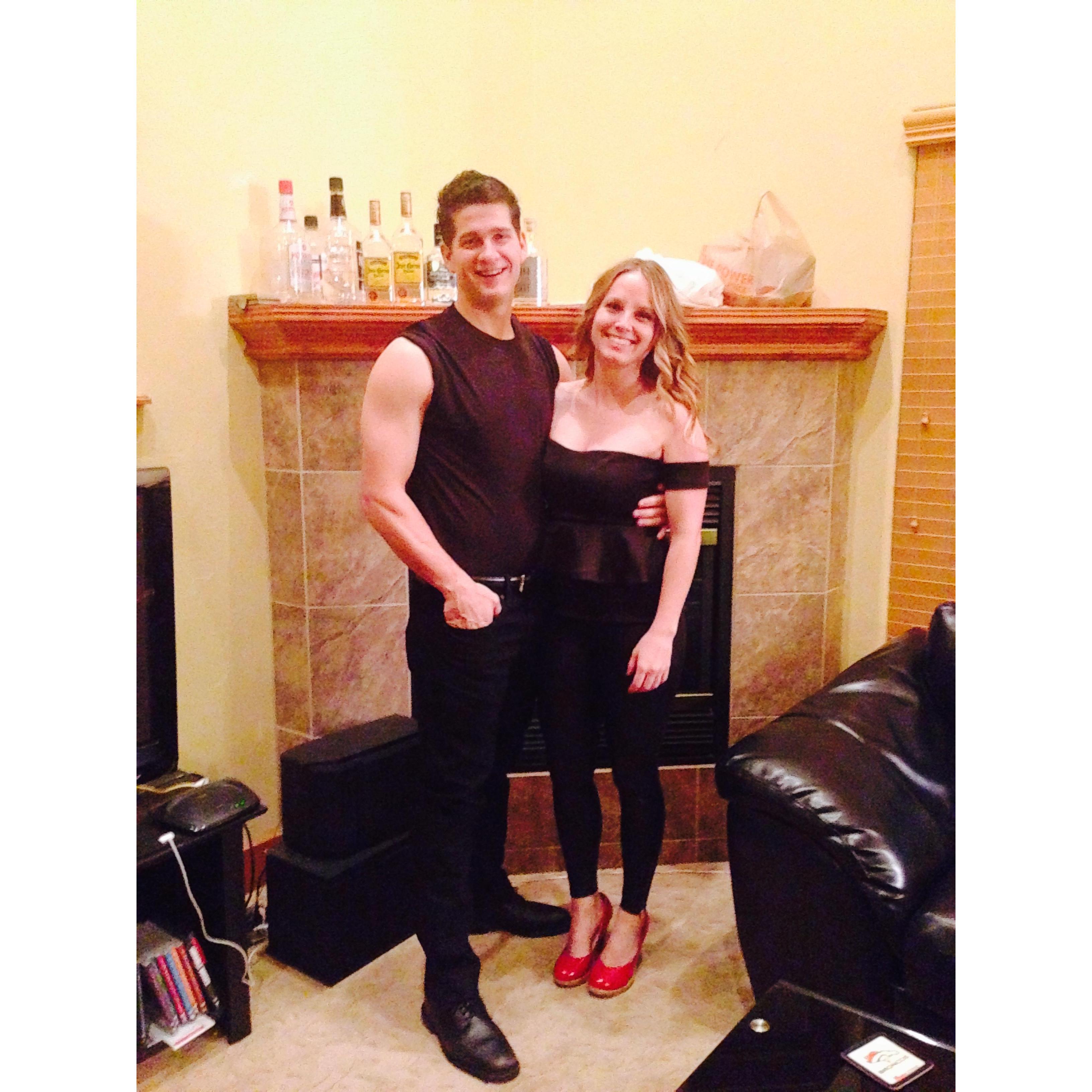 Halloween 2014